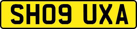 SH09UXA
