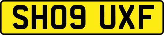SH09UXF