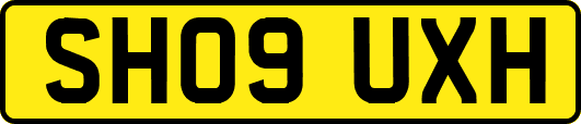 SH09UXH