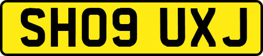 SH09UXJ
