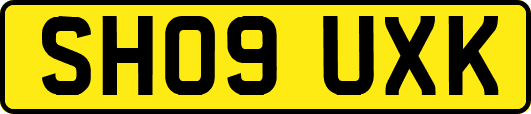 SH09UXK