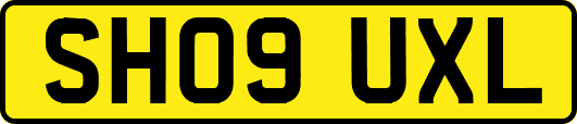 SH09UXL