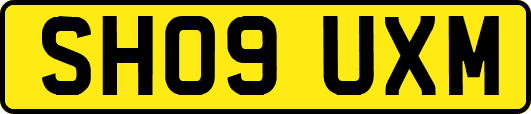 SH09UXM