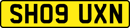 SH09UXN