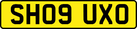 SH09UXO