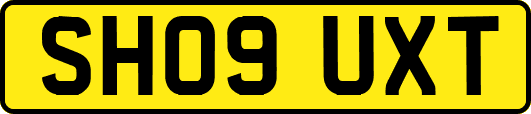 SH09UXT