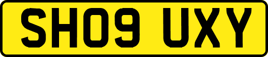 SH09UXY