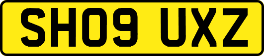 SH09UXZ