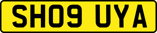 SH09UYA