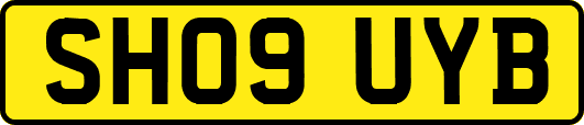 SH09UYB