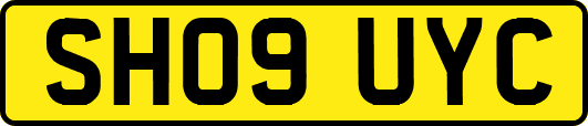 SH09UYC