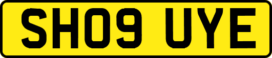 SH09UYE
