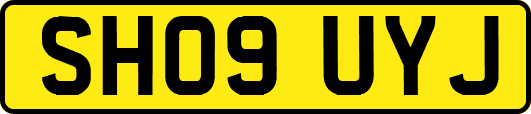 SH09UYJ