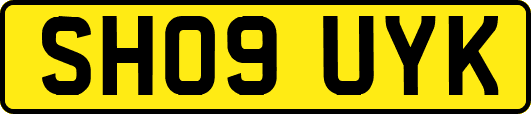 SH09UYK