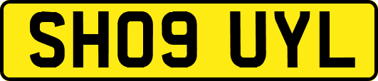 SH09UYL