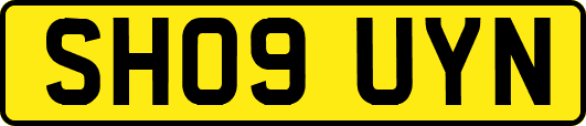 SH09UYN