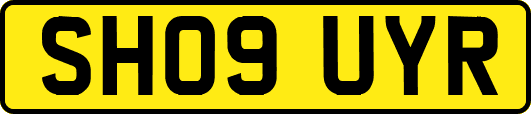 SH09UYR