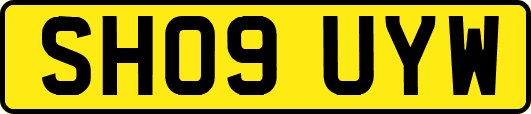 SH09UYW
