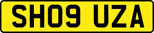 SH09UZA
