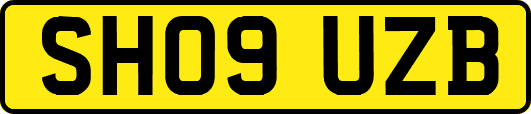 SH09UZB
