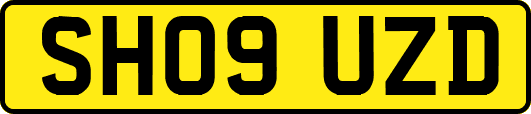 SH09UZD