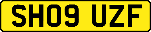 SH09UZF
