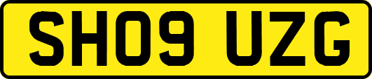 SH09UZG