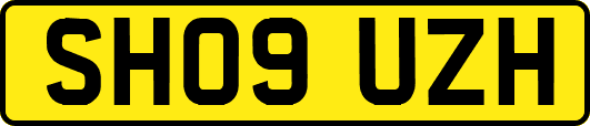 SH09UZH