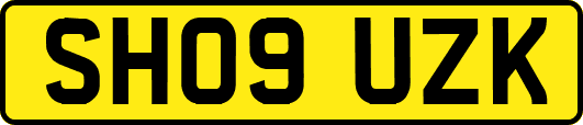 SH09UZK