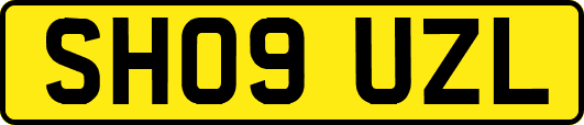SH09UZL