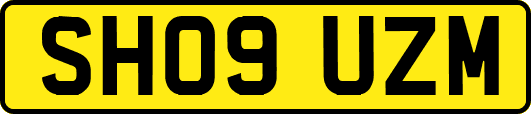 SH09UZM