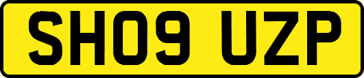 SH09UZP