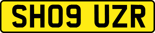 SH09UZR