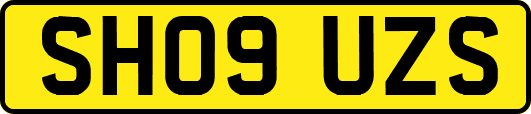 SH09UZS