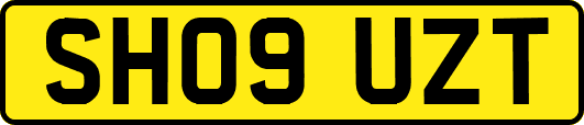 SH09UZT