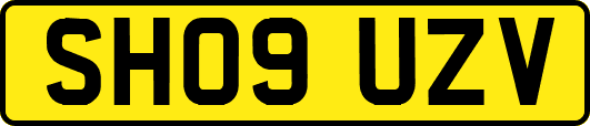 SH09UZV