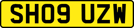 SH09UZW