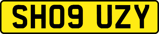 SH09UZY