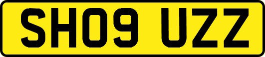SH09UZZ