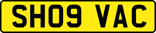 SH09VAC