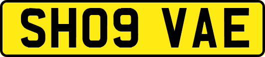 SH09VAE