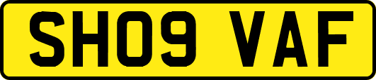 SH09VAF