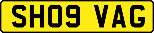SH09VAG