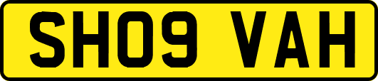 SH09VAH