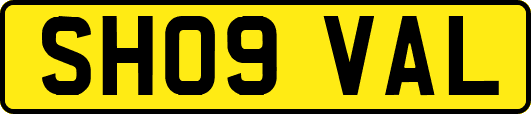 SH09VAL