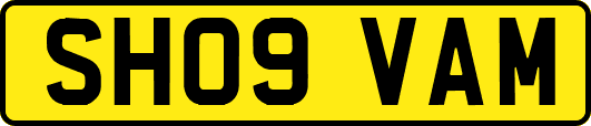 SH09VAM