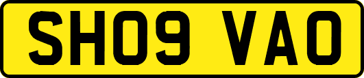SH09VAO