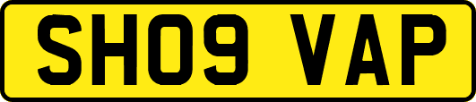 SH09VAP