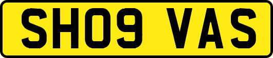 SH09VAS