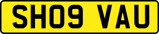 SH09VAU